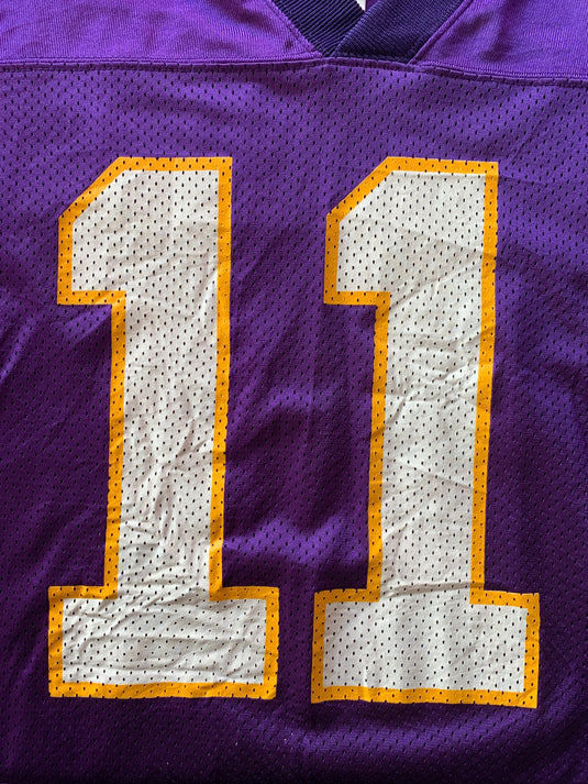 Minnesota Vikings HOME 11 CULPEPPER