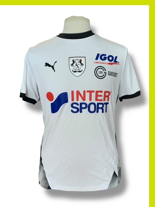 Amiens 2024-2025 HOME 6 WO=MAN