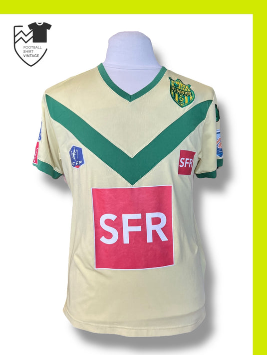Nantes 2008-2009 Spécial 10