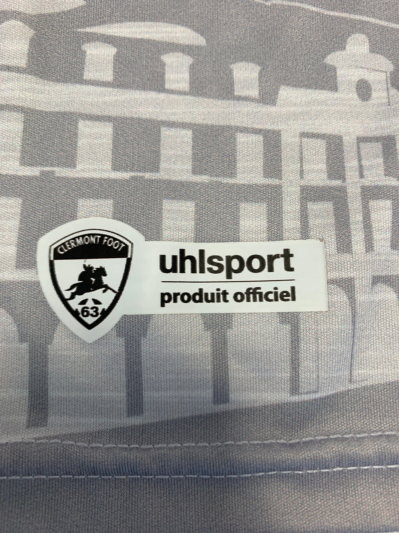 Chargez l'image dans la visionneuse de la galerie, Clermont 2022-2023 THIRD 23 BAIYE
