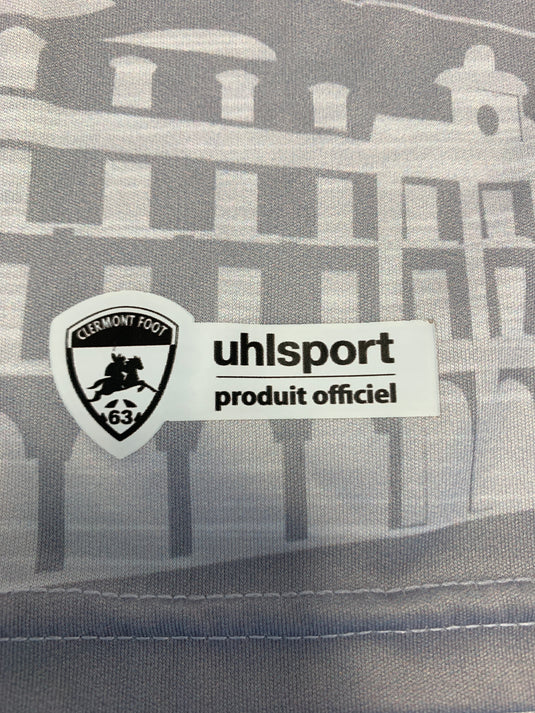 Clermont 2022-2023 THIRD 23 BAIYE