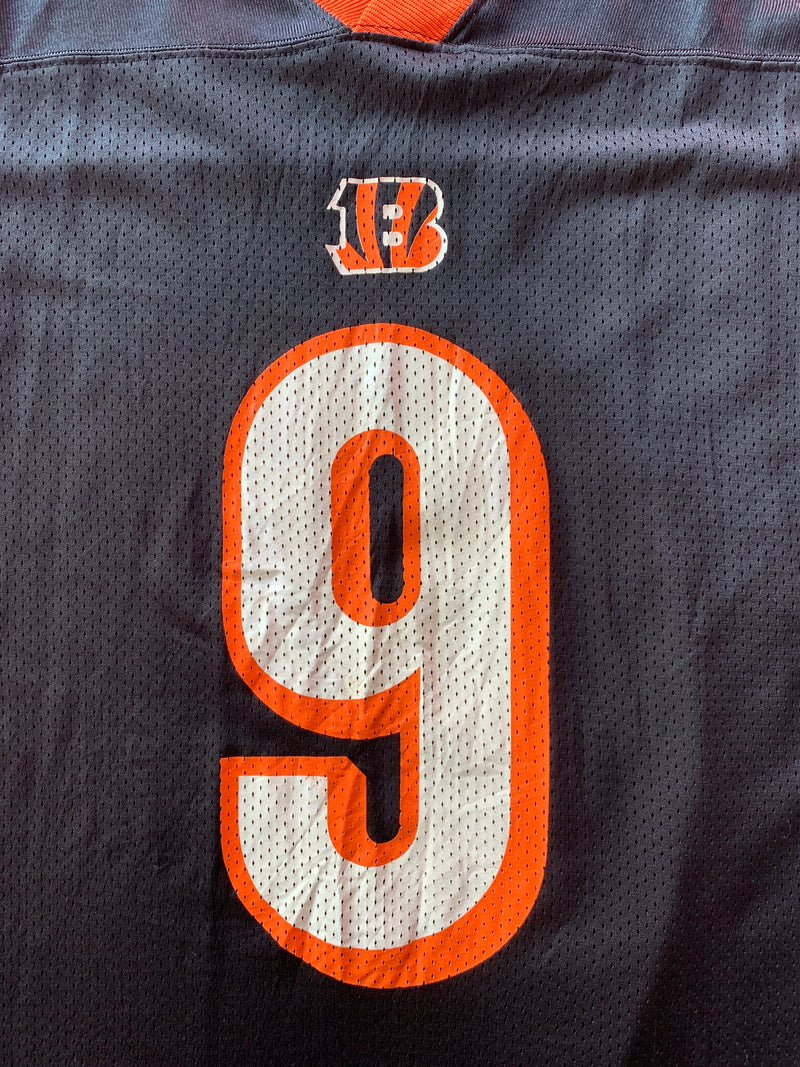 Chargez l'image dans la visionneuse de la galerie, Cincinnati Bengals HOME 9 PALMER
