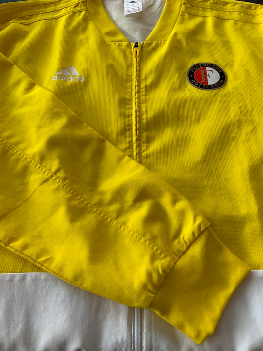 Feyenoord Rotterdam 2017-2018 Veste