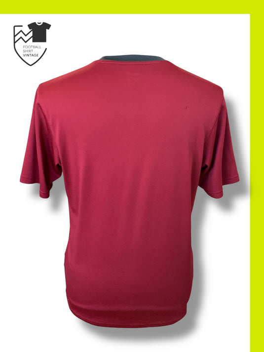 Sparta Prague 2009-2010 HOME