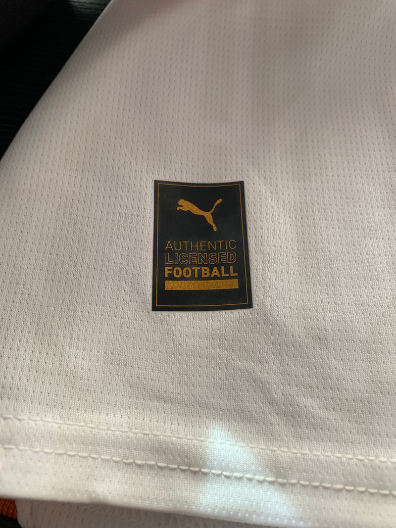 Chargez l'image dans la visionneuse de la galerie, Manchester City 2023-2024 AWAY 9 HAALAND
