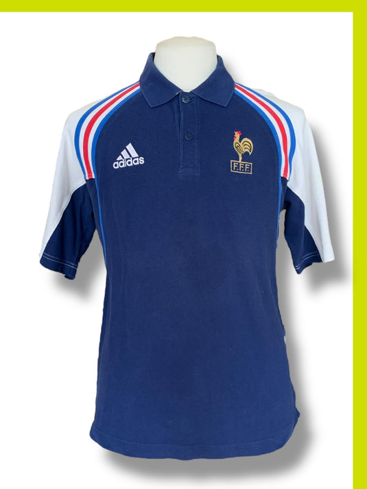 France 2000 Polo