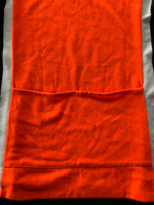 Cyclisme Kopa 1980s Orange