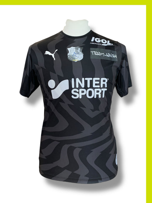Amiens 2019-2020 AWAY