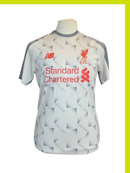 Liverpool 2018-2019 THIRD