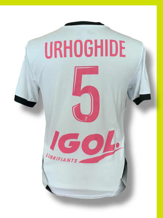 Amiens 2024-2025 HOME 5 URHOGHIDE