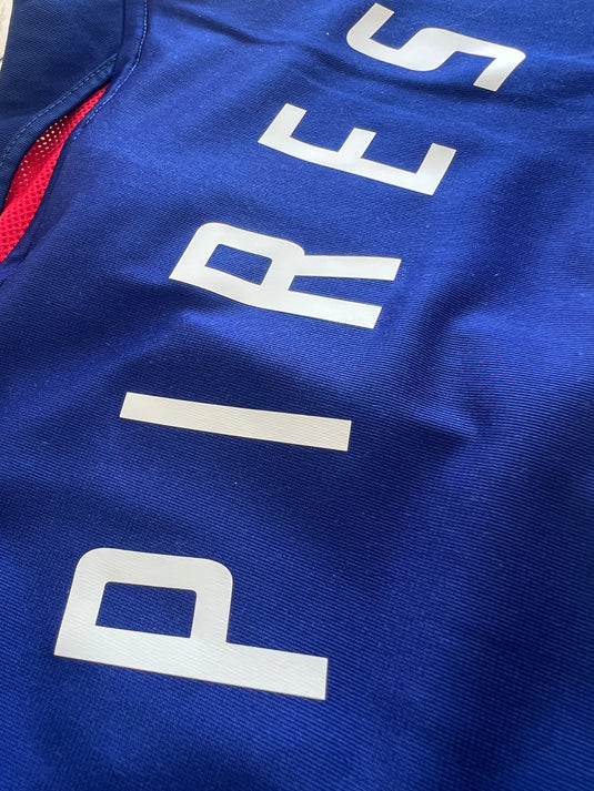 France 2004 HOME 7 PIRES