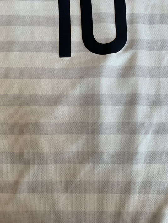 France 2014 AWAY 10 BENZEMA