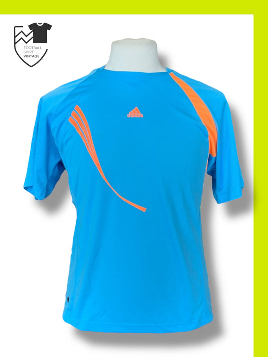 Marseille 2007-2008 Training