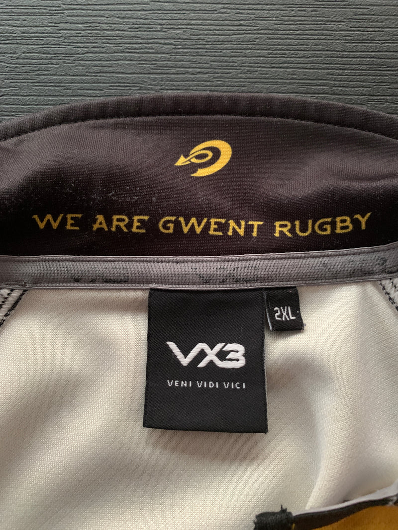 Chargez l'image dans la visionneuse de la galerie, Dragons RFC 2024-2025 HOME
