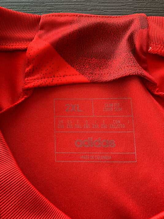 Colombie 2022 AWAY (XXL)
