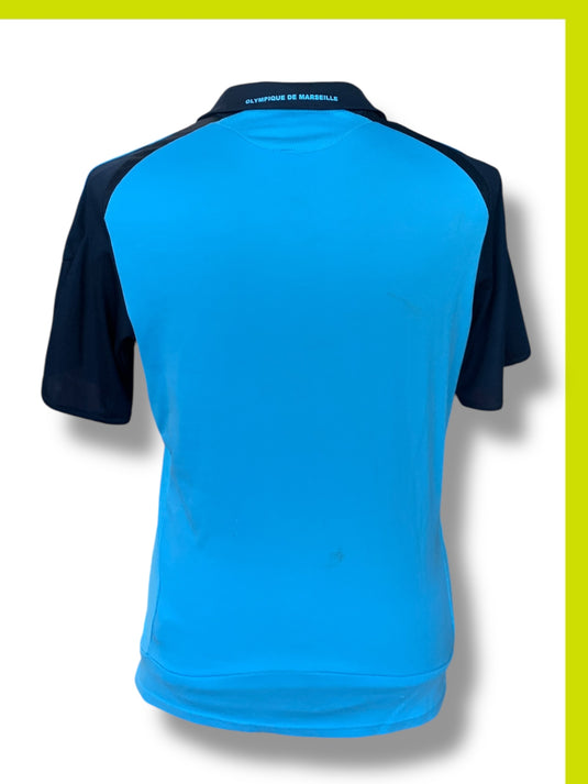 Marseille 2008-2009 AWAY