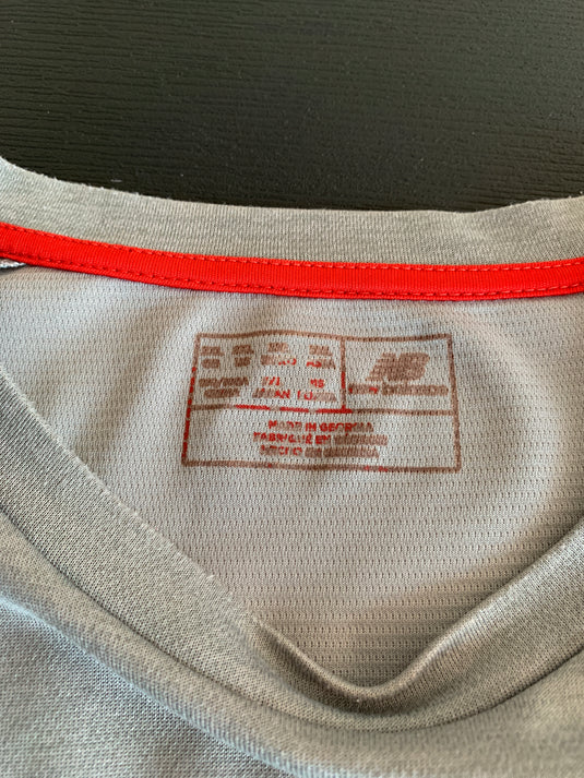 Lille 2018-2019 THIRD 6 FONTE