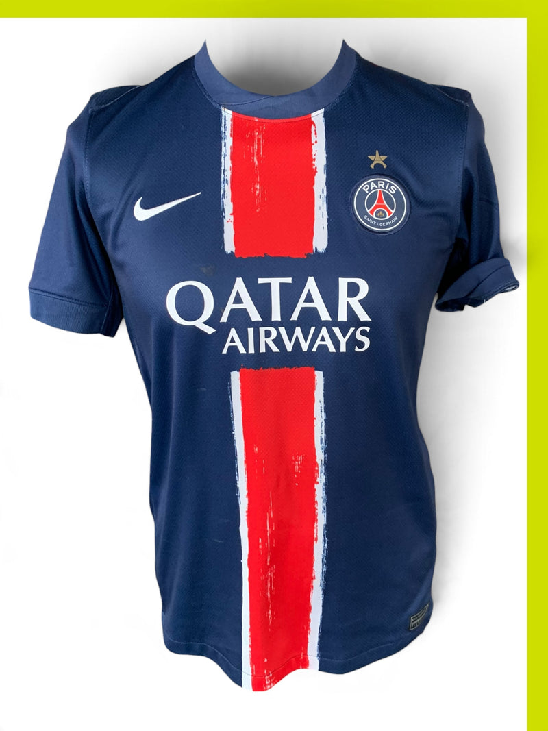 Chargez l'image dans la visionneuse de la galerie, PSG 2024-2025 Spécial 25 CHAMPIONS D'EUROPE (16)
