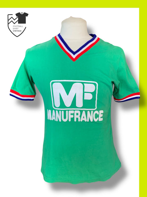 Saint-Etienne 1976 HOME