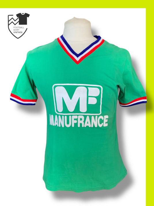 Saint-Etienne 1976 HOME