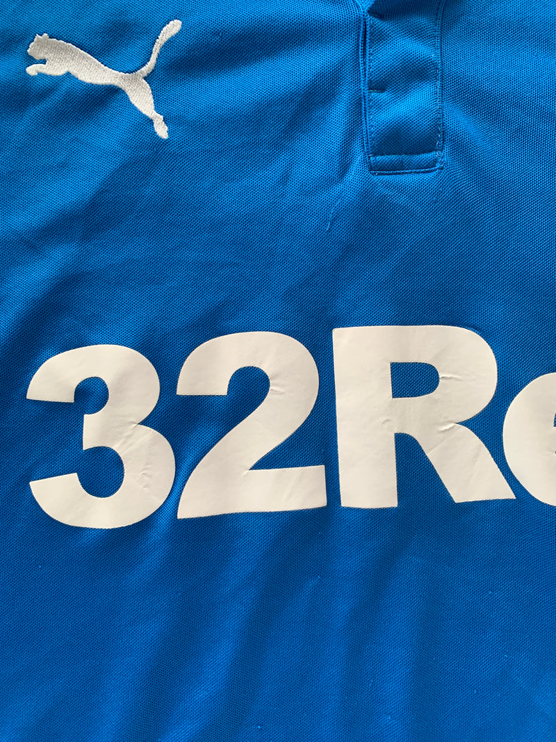 Chargez l'image dans la visionneuse de la galerie, Glasgow rangers 2014-2015 HOME
