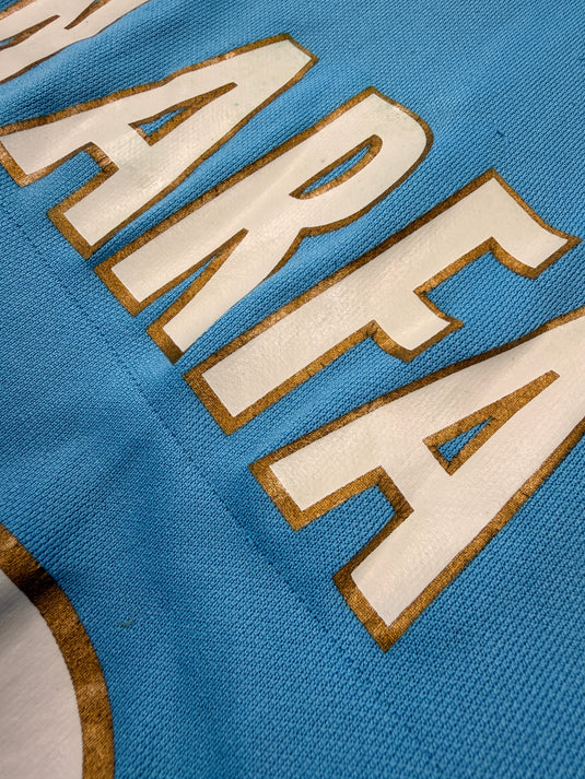 Marseille 2008-2009 AWAY 20 BEN ARFA (M)