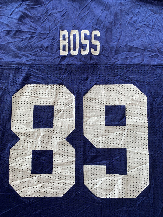 New York Giants HOME 89 BOSS
