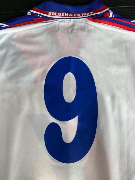 Bologne 2002-2003 AWAY 9
