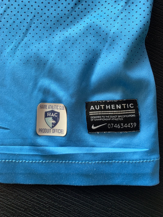 Lazio 2003-2004 HOME 4 ALBERTINI