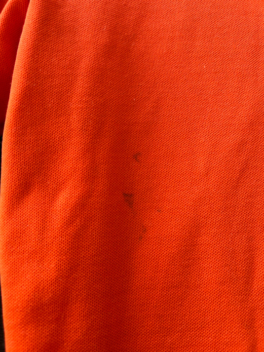 Template Adidas Ultron orange