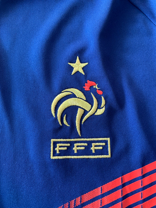 France 2010 HOME 10 GIGNAC