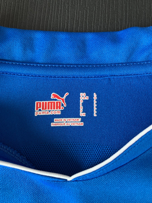Italie 2010 HOME 21 PIRLO