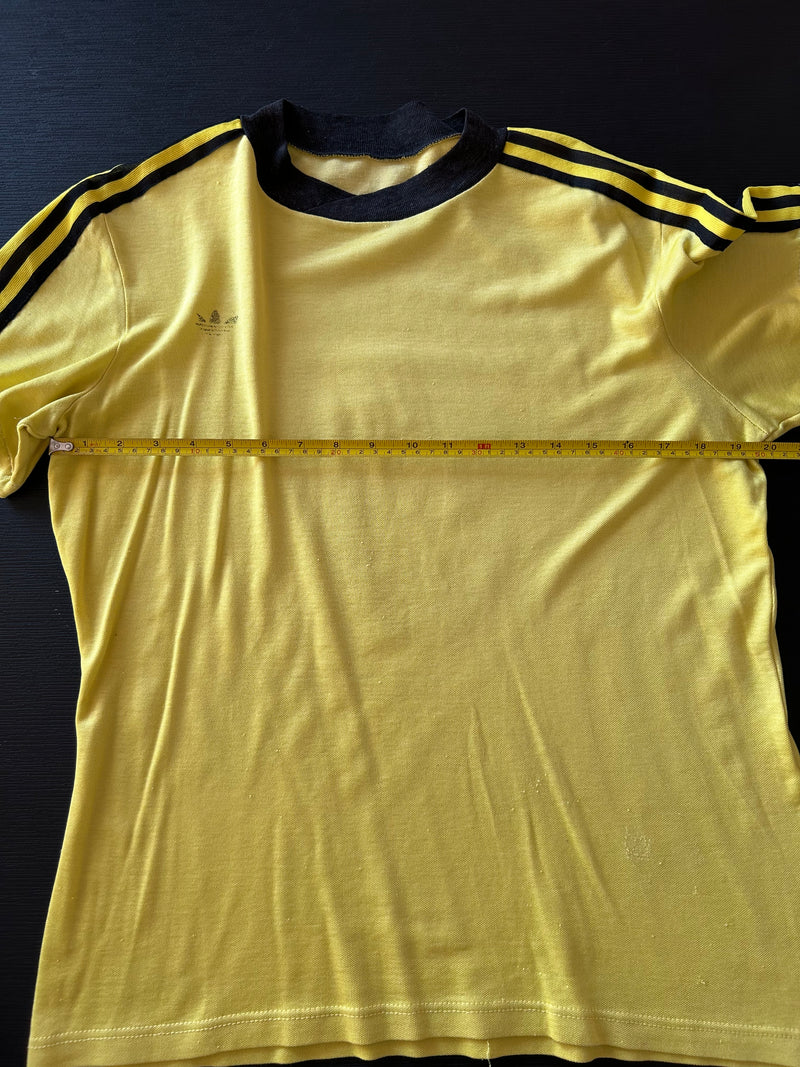 Chargez l'image dans la visionneuse de la galerie, Template Adidas Jaune 9

