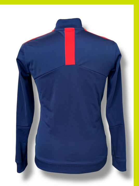 Arsenal 2016-2017 Veste