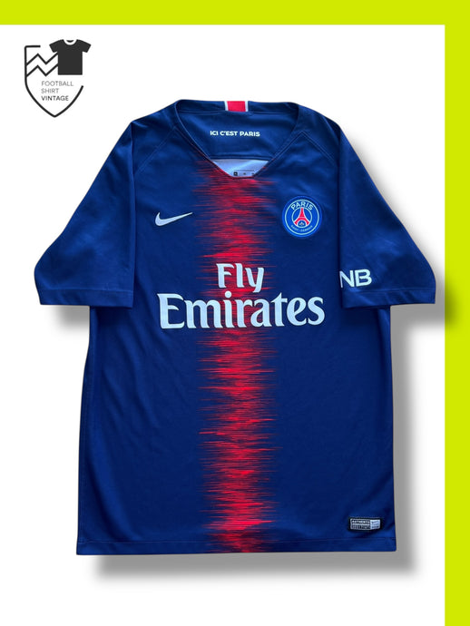Paris 2018-2019 HOME