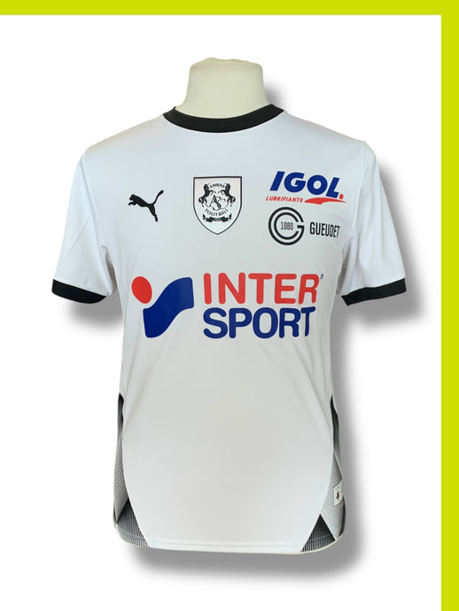Amiens 2024-2025 HOME 19 VITA