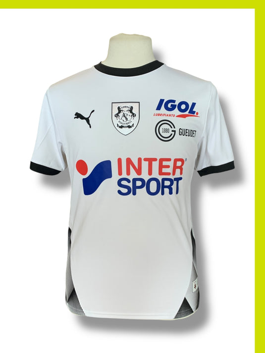 Amiens 2024-2025 HOME 19 VITA
