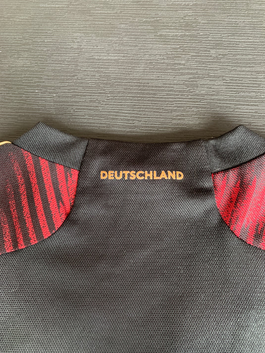 Allemagne 2022 AWAY