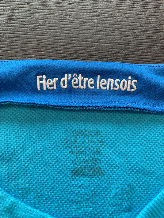 Lens 2009-2010 AWAY 26 DEMONT