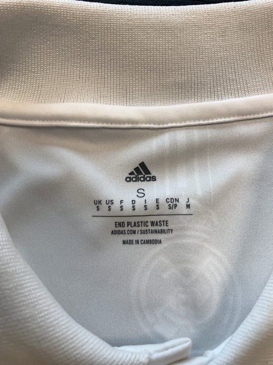 Real Madrid 2022-2023 HOME
