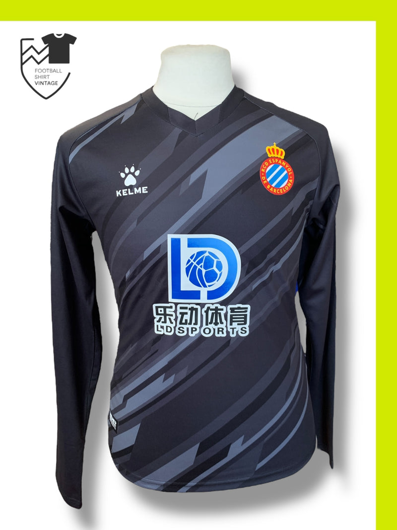Chargez l&#39;image dans la visionneuse de la galerie, RCD Espanyol Barcelone 2019-2020 Goal
