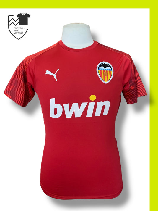 Valence CF 2019-2020 Training
