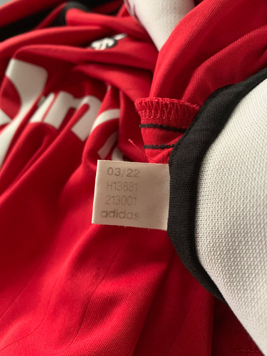 Manchester United 2022-2023 HOME