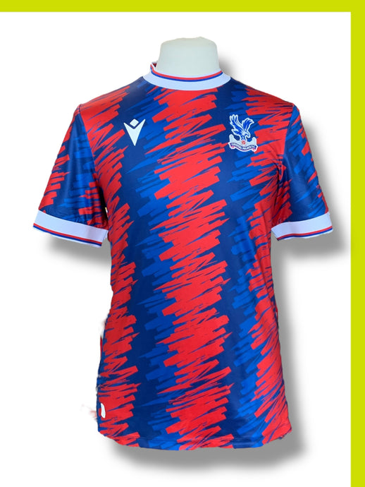 Crystal Palace 2022-2023 HOME