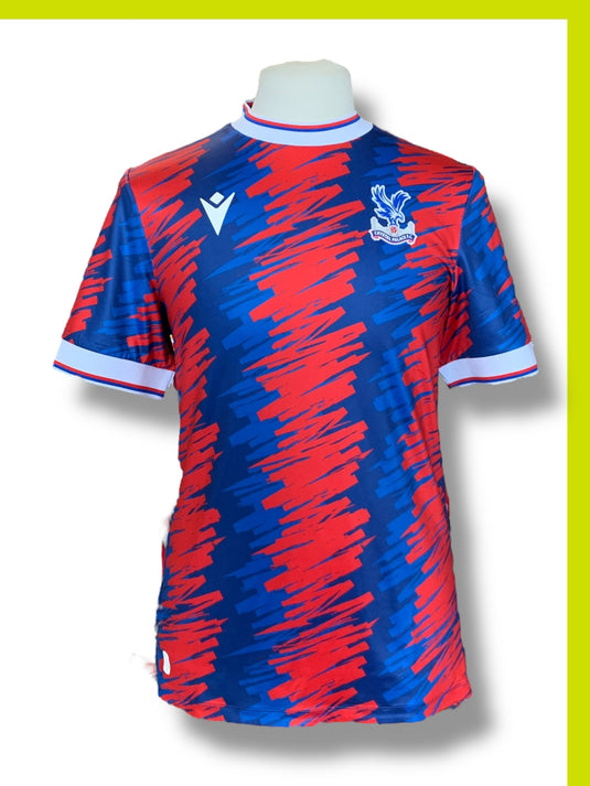 Crystal Palace 2022-2023 HOME