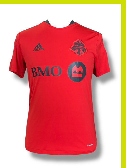 Toronto 2020 HOME
