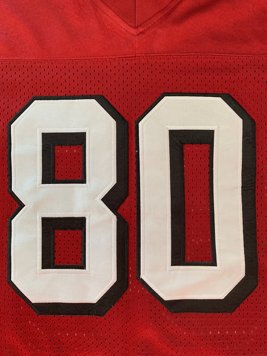 San Francisco 49ers HOME 80 RICE