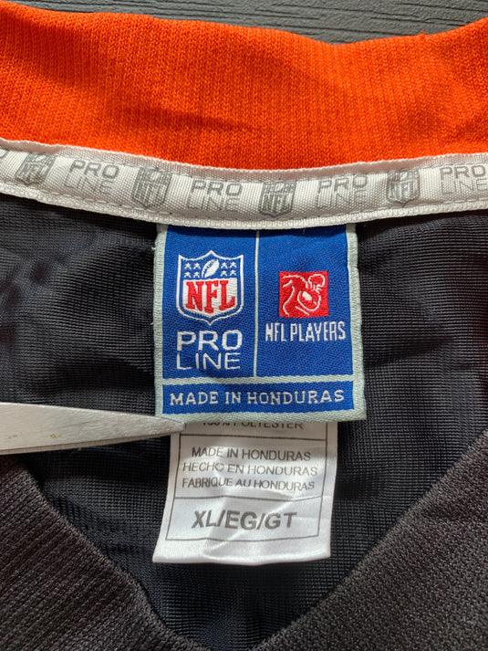 Cincinnati Bengals  HOME 32 HILL