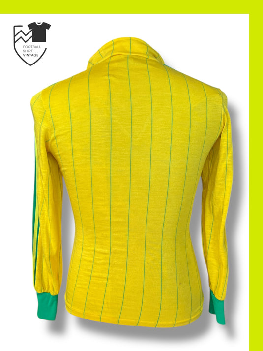 Nantes 1981-1982 HOME