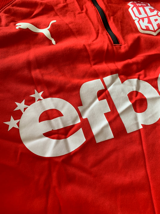 CSKA Sofia 2022-2023 Training